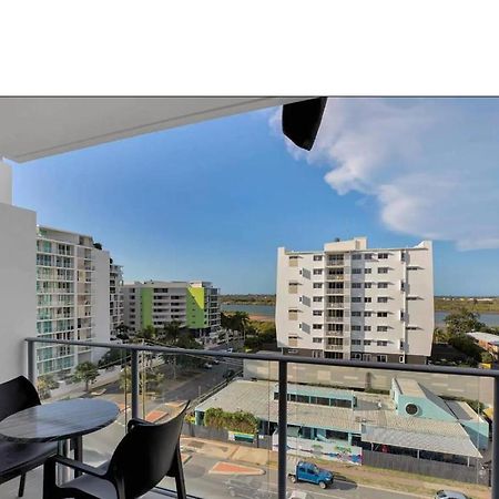 Airtrip Apartments On River Street, Mackay Luaran gambar