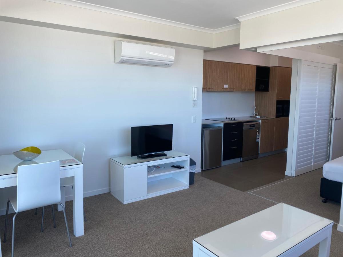 Airtrip Apartments On River Street, Mackay Luaran gambar