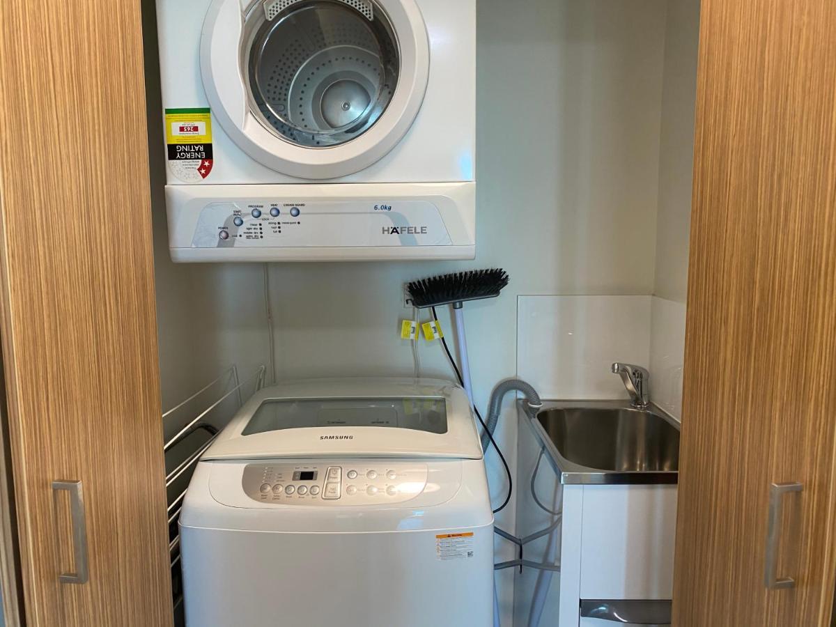 Airtrip Apartments On River Street, Mackay Luaran gambar