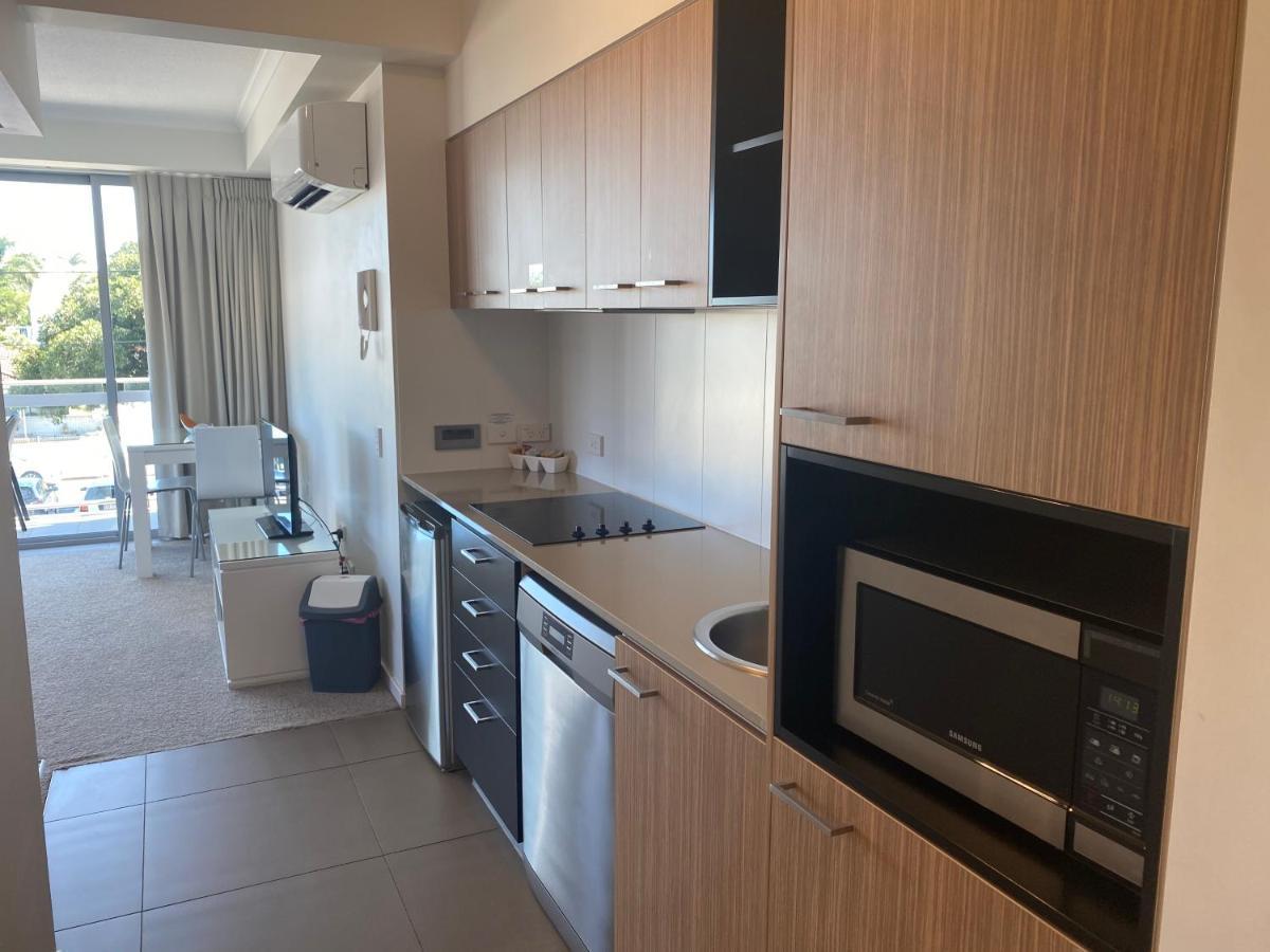 Airtrip Apartments On River Street, Mackay Luaran gambar