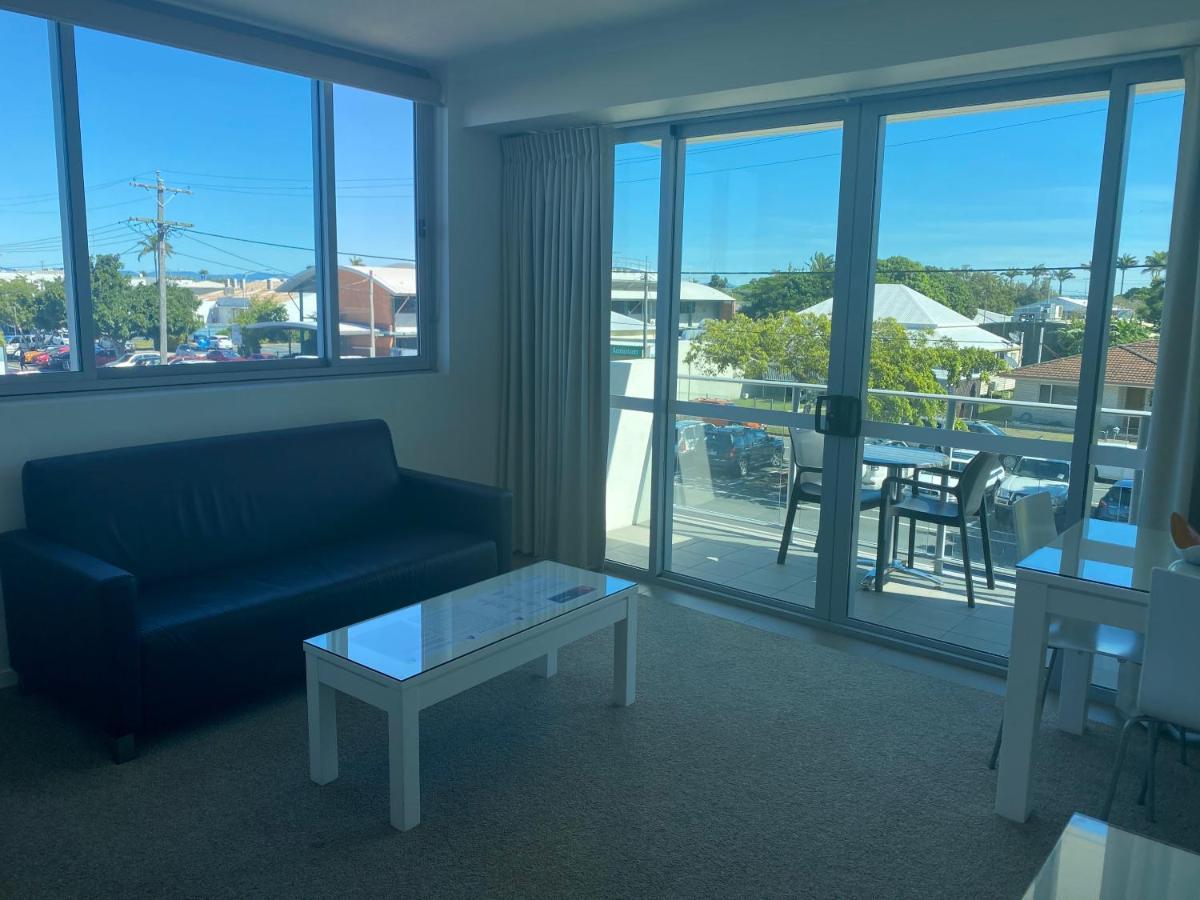 Airtrip Apartments On River Street, Mackay Luaran gambar