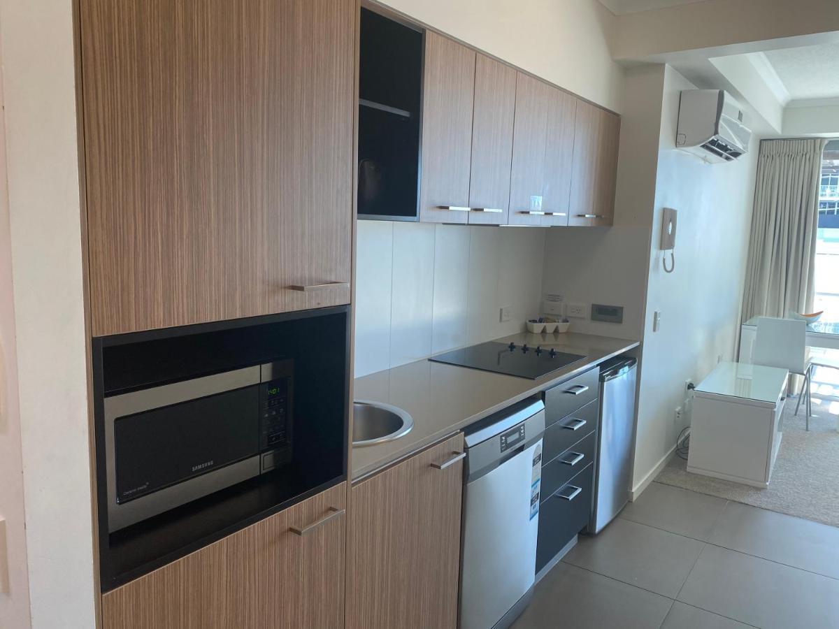 Airtrip Apartments On River Street, Mackay Luaran gambar