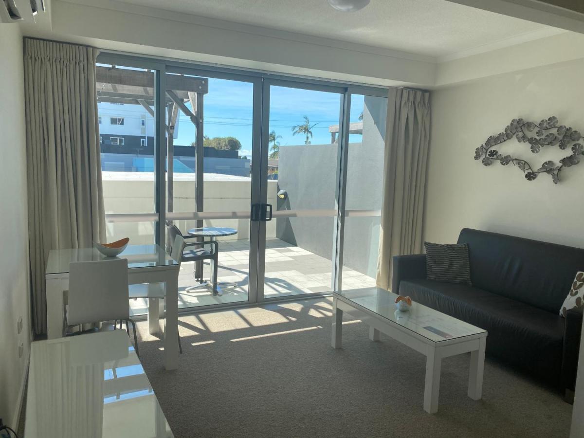 Airtrip Apartments On River Street, Mackay Luaran gambar