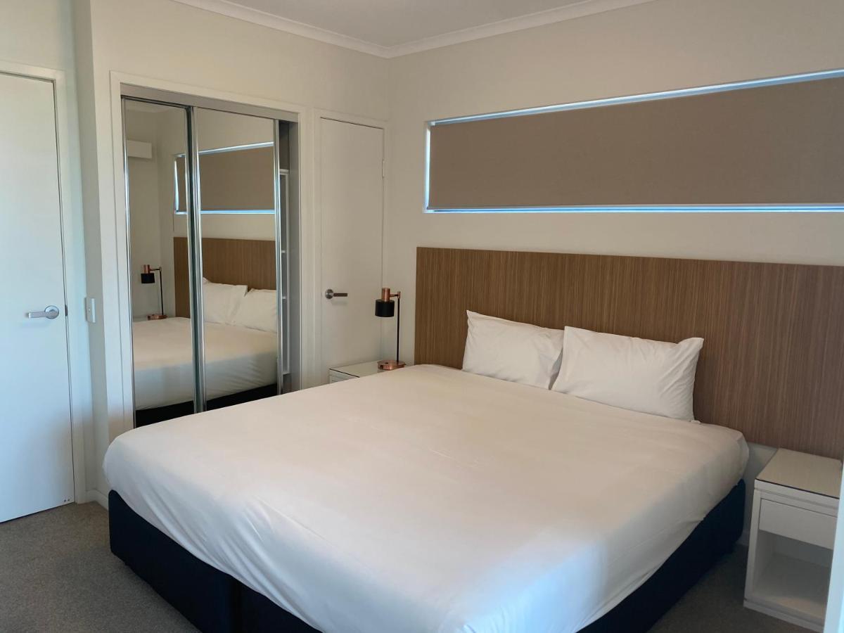 Airtrip Apartments On River Street, Mackay Luaran gambar