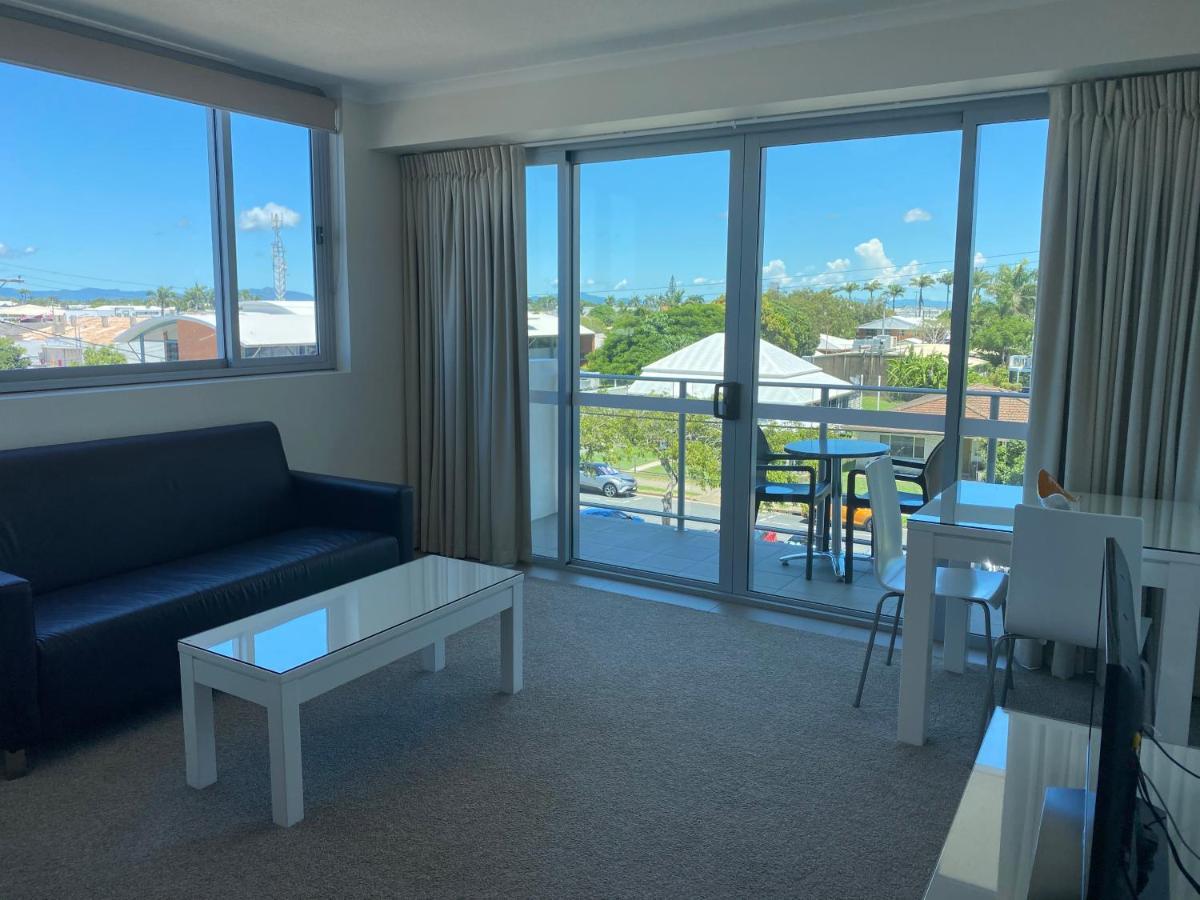 Airtrip Apartments On River Street, Mackay Luaran gambar