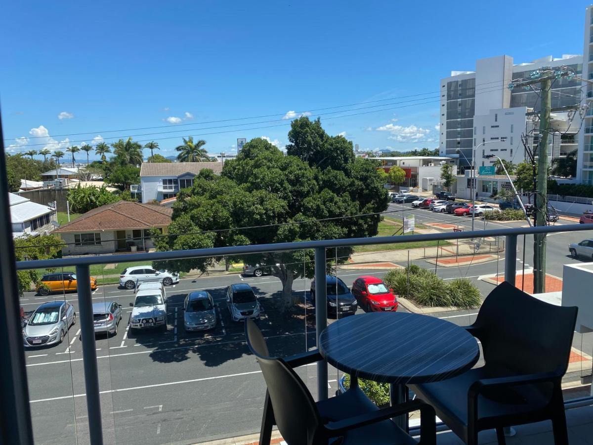 Airtrip Apartments On River Street, Mackay Luaran gambar