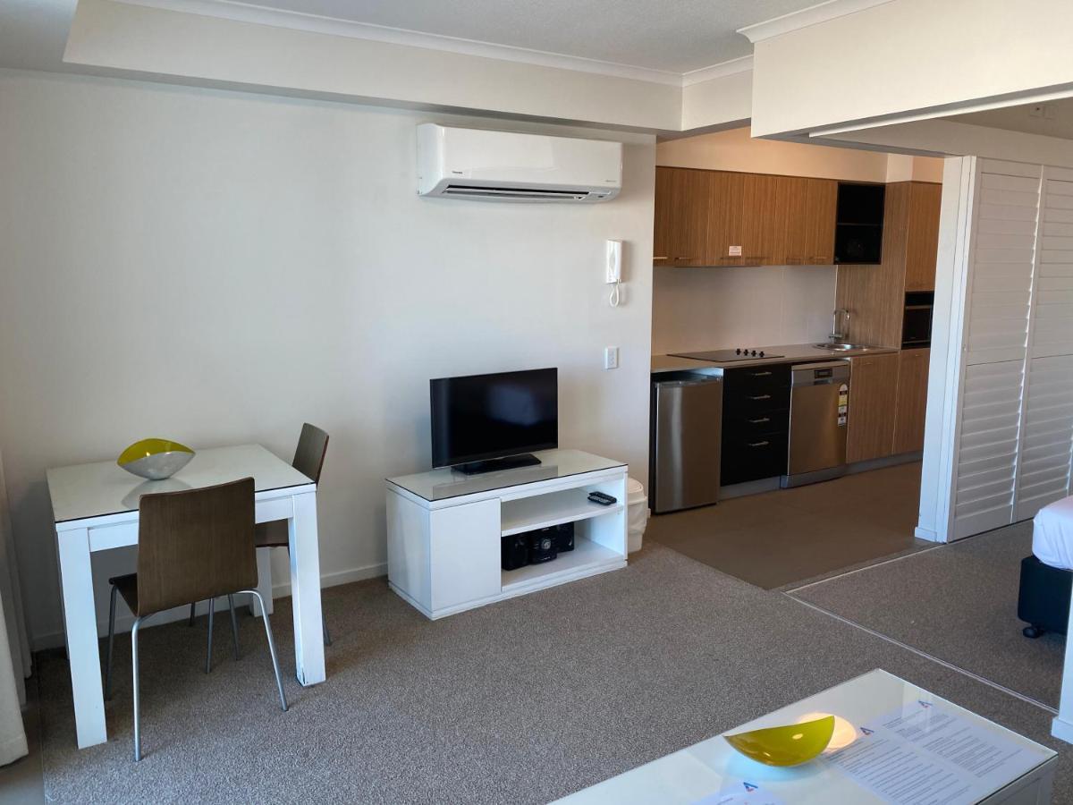 Airtrip Apartments On River Street, Mackay Luaran gambar