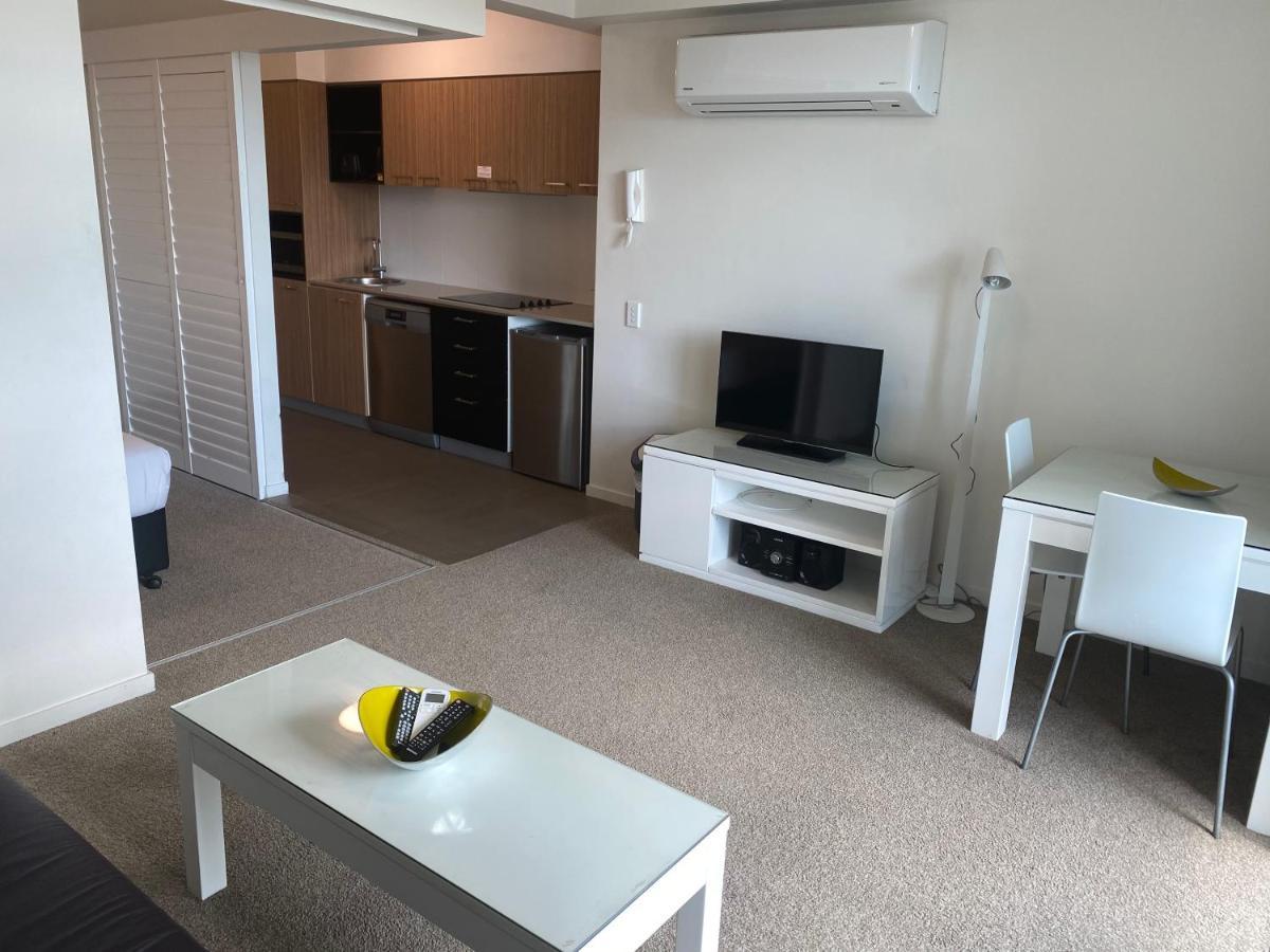 Airtrip Apartments On River Street, Mackay Luaran gambar