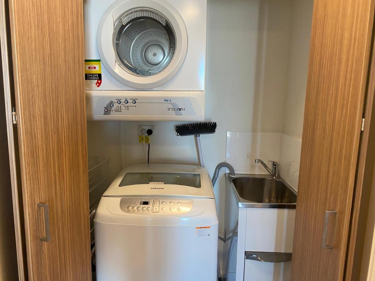 Airtrip Apartments On River Street, Mackay Luaran gambar