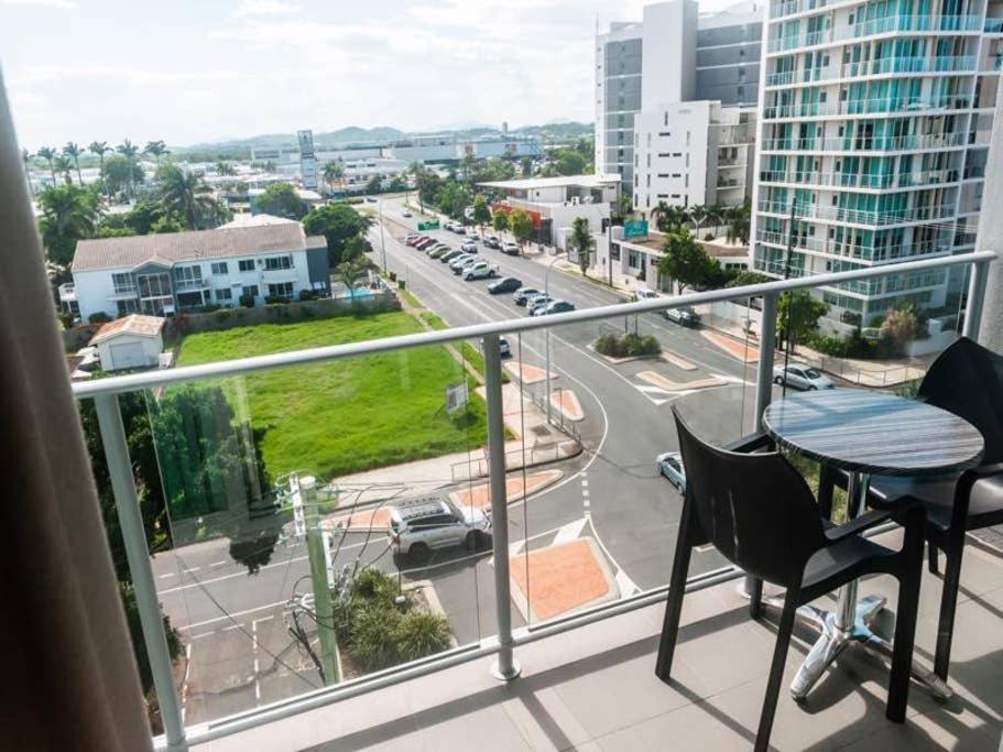 Airtrip Apartments On River Street, Mackay Luaran gambar
