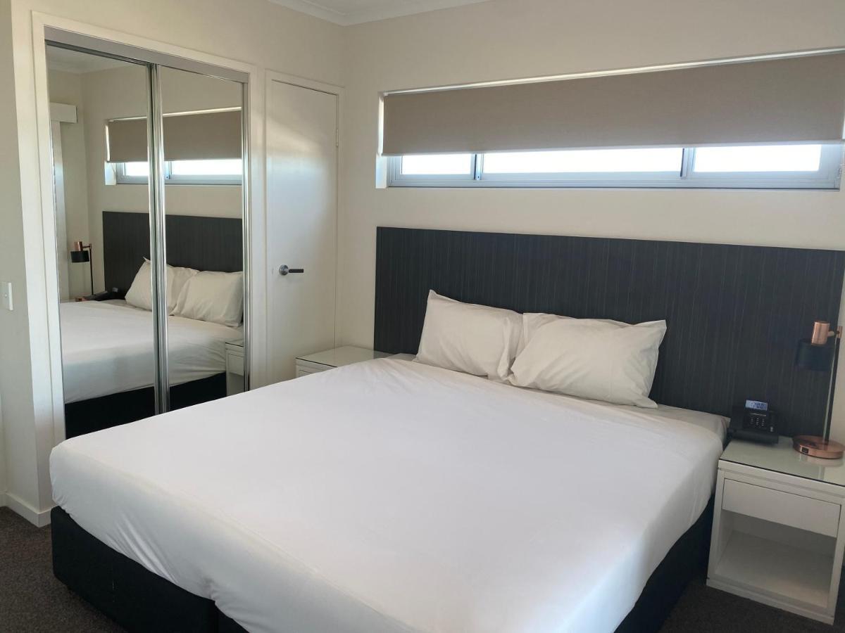 Airtrip Apartments On River Street, Mackay Luaran gambar