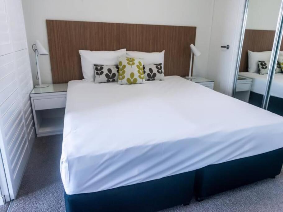 Airtrip Apartments On River Street, Mackay Luaran gambar