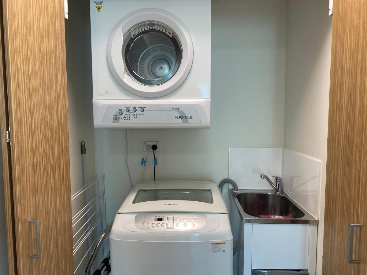 Airtrip Apartments On River Street, Mackay Luaran gambar