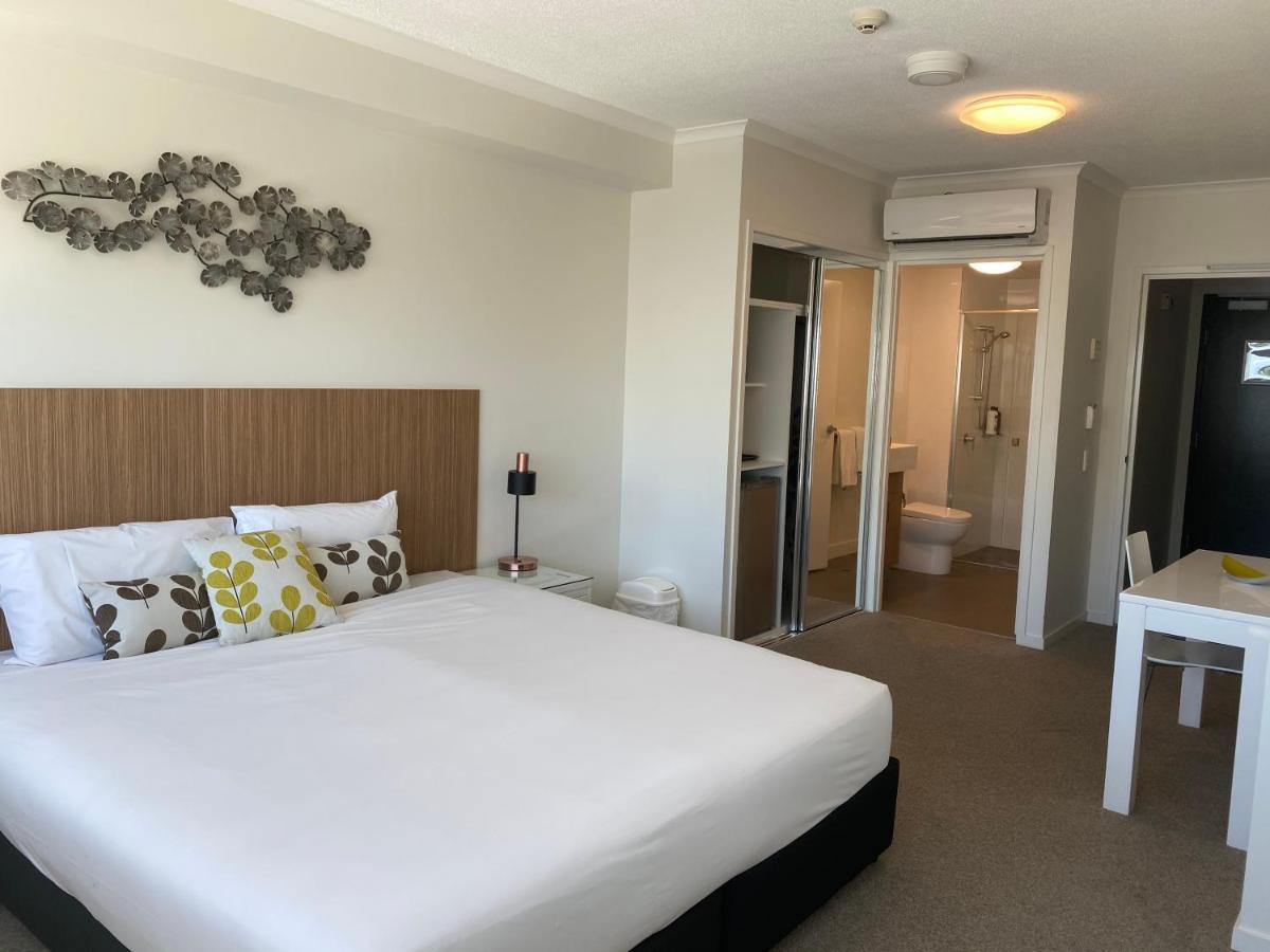 Airtrip Apartments On River Street, Mackay Luaran gambar