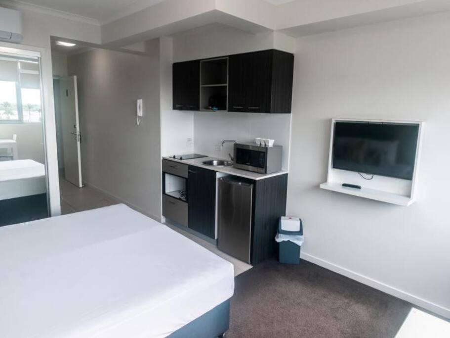 Airtrip Apartments On River Street, Mackay Luaran gambar