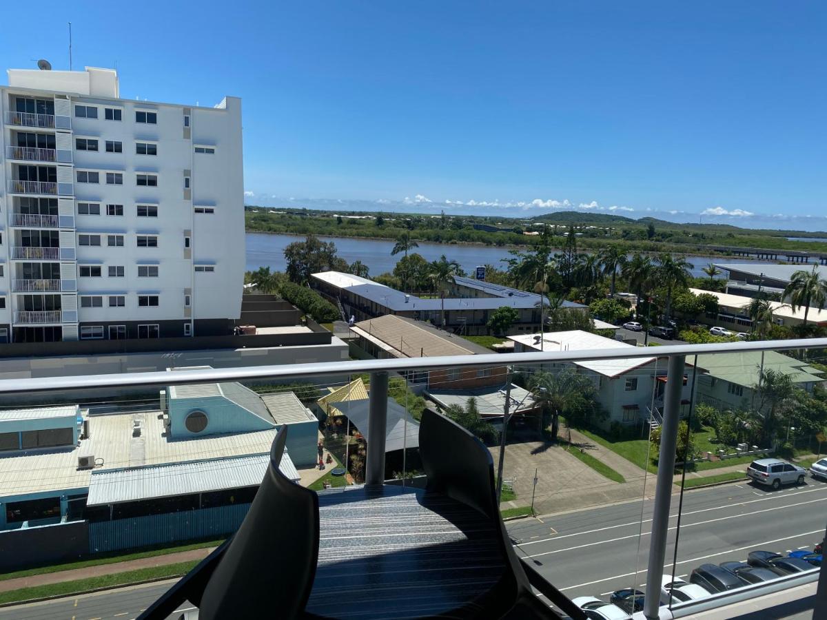 Airtrip Apartments On River Street, Mackay Luaran gambar