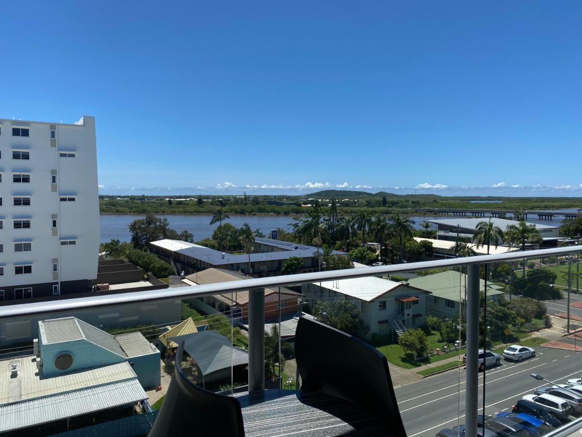 Airtrip Apartments On River Street, Mackay Luaran gambar