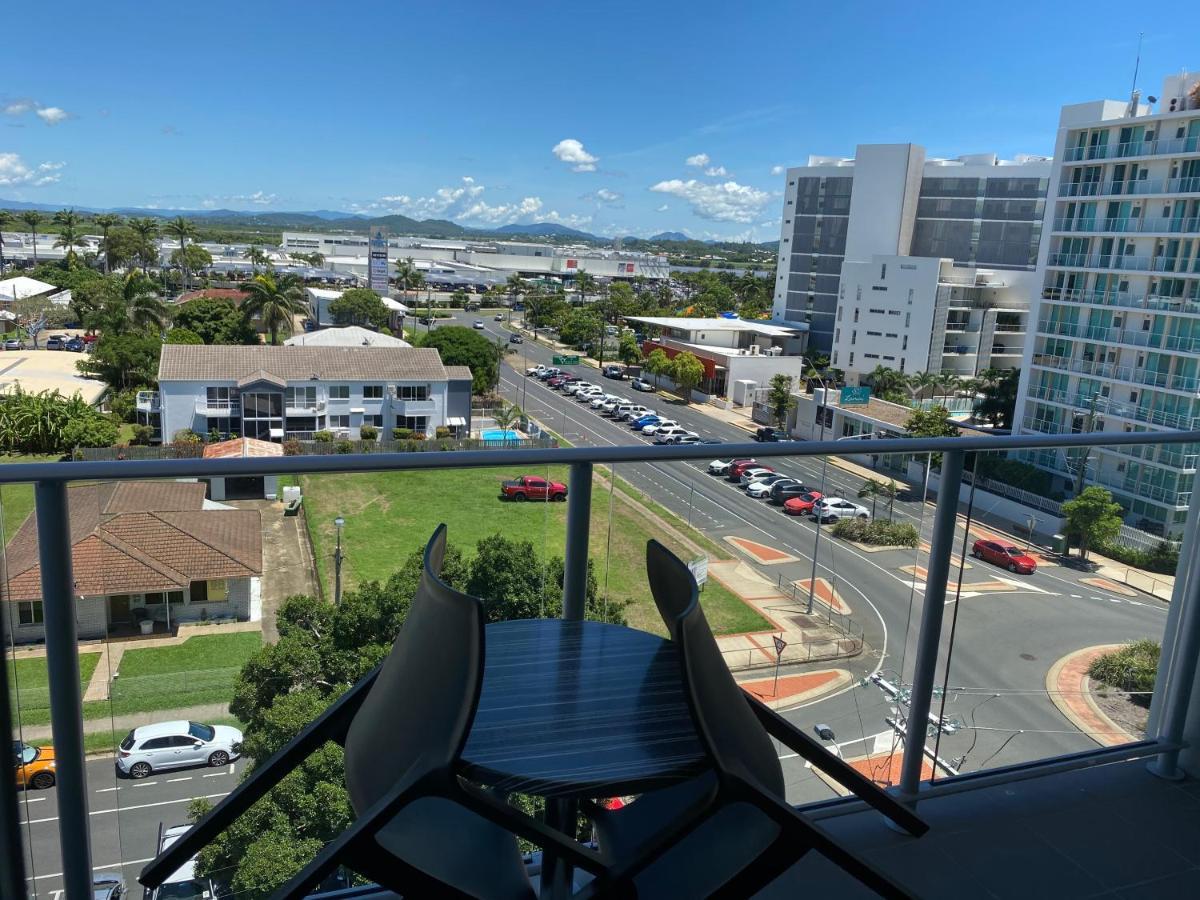 Airtrip Apartments On River Street, Mackay Luaran gambar