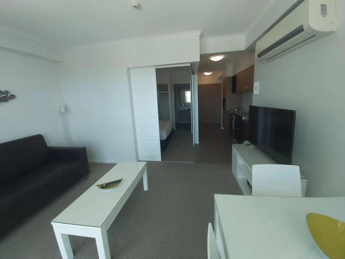 Airtrip Apartments On River Street, Mackay Luaran gambar