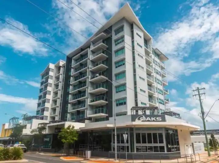 Airtrip Apartments On River Street, Mackay Luaran gambar