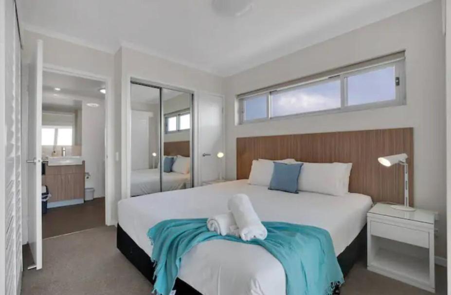 Airtrip Apartments On River Street, Mackay Luaran gambar