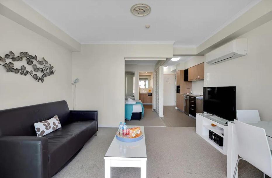 Airtrip Apartments On River Street, Mackay Luaran gambar