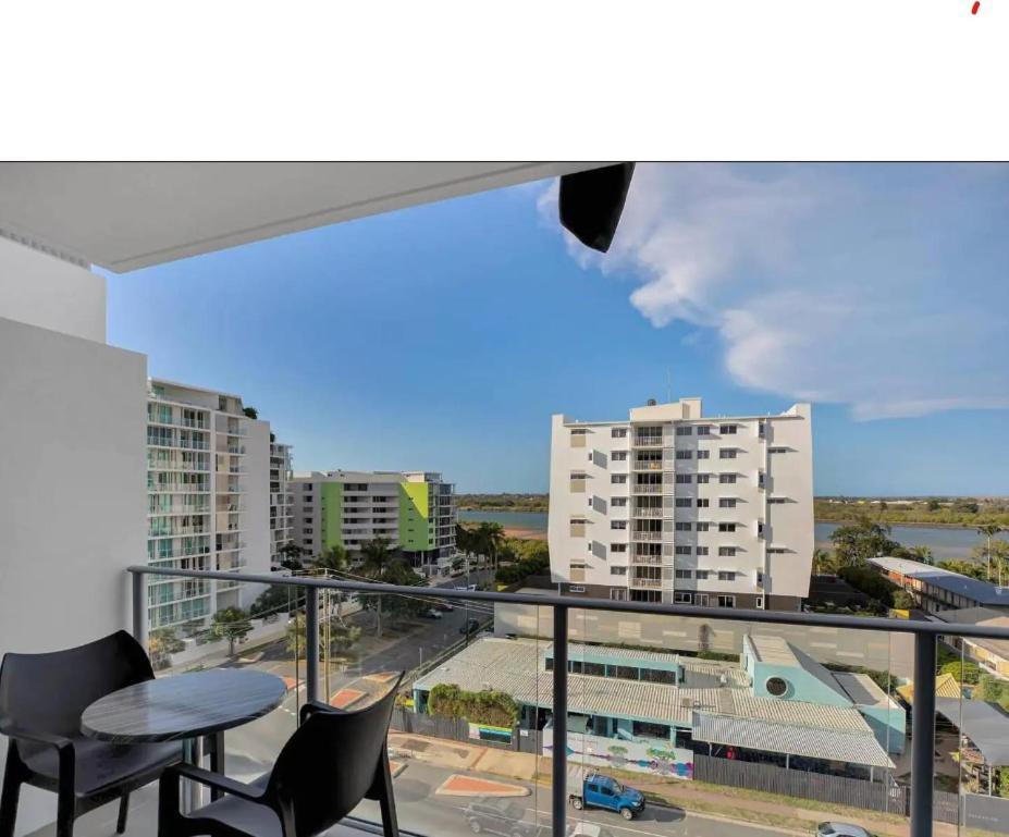 Airtrip Apartments On River Street, Mackay Luaran gambar