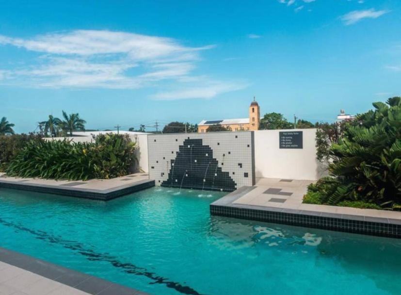 Airtrip Apartments On River Street, Mackay Luaran gambar