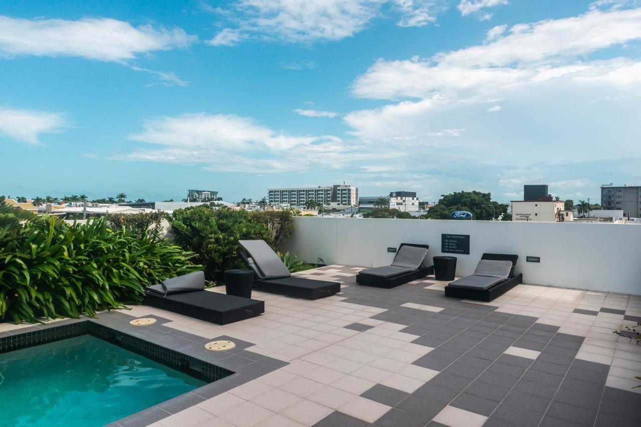 Airtrip Apartments On River Street, Mackay Luaran gambar